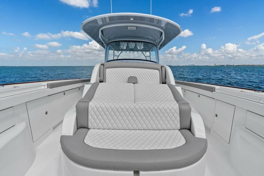 2026 Valhalla Boatworks V46