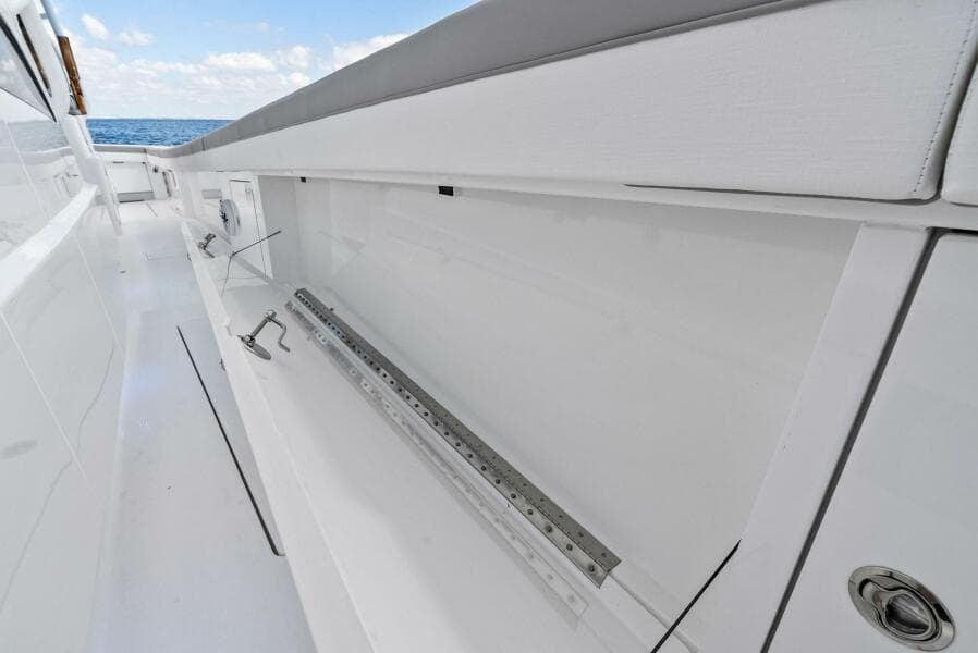 2026 Valhalla Boatworks V46