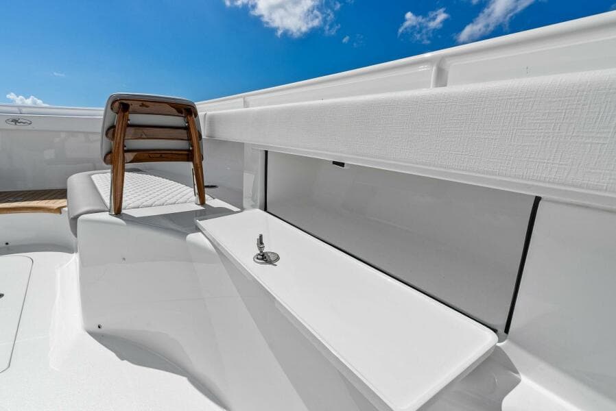 2026 Valhalla Boatworks V46