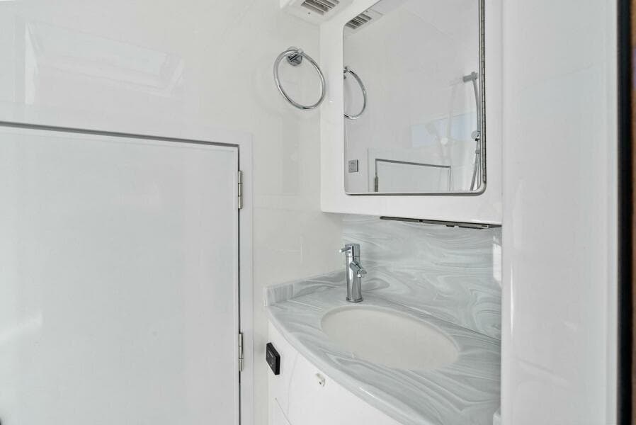 2026 Valhalla Boatworks V46