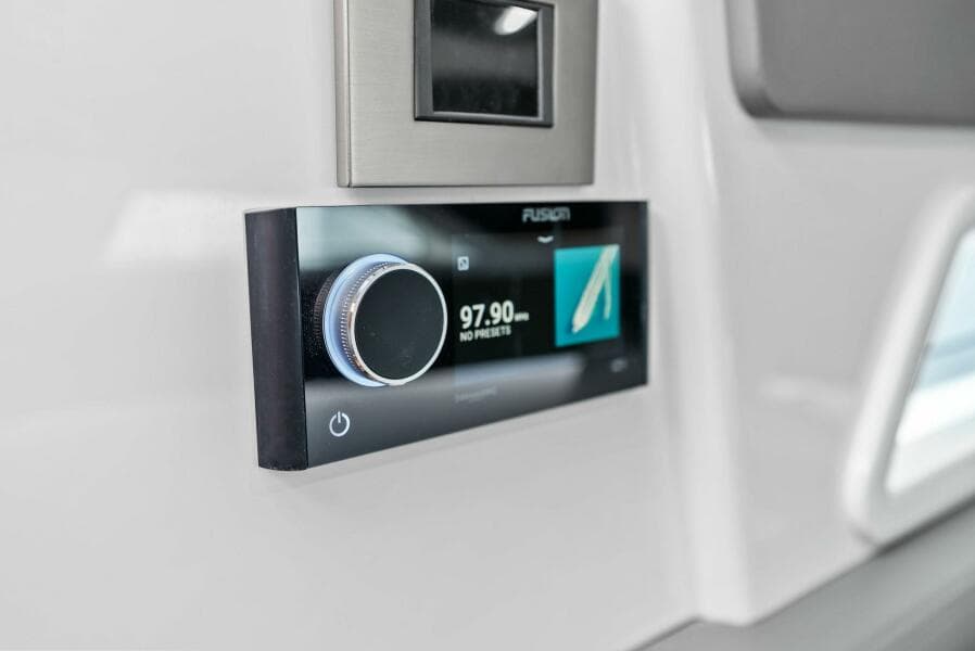 2026 Valhalla Boatworks V46