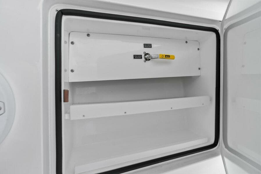 2026 Valhalla Boatworks V46