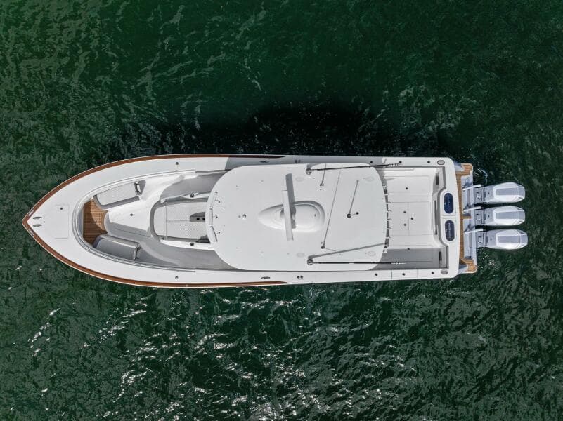 2026 Valhalla Boatworks V46