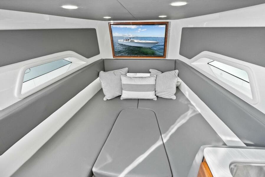 2026 Valhalla Boatworks V46