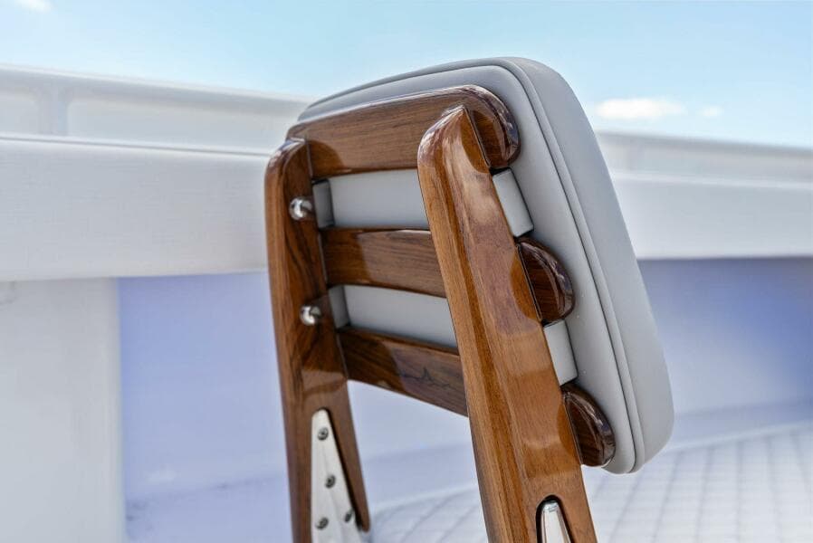 2026 Valhalla Boatworks V46