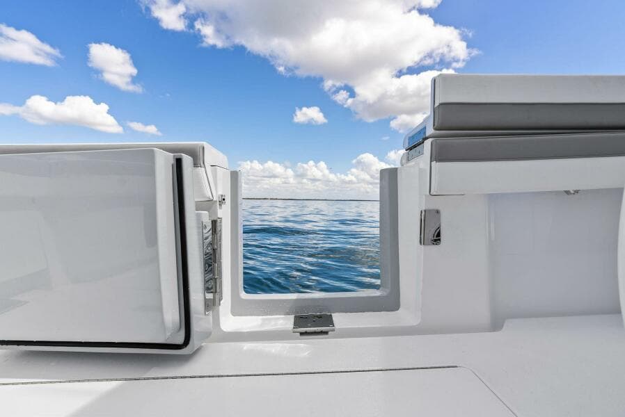 2026 Valhalla Boatworks V46