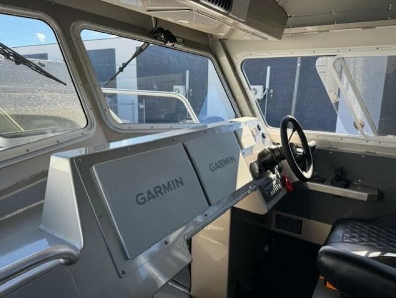 2024 North River Endurance