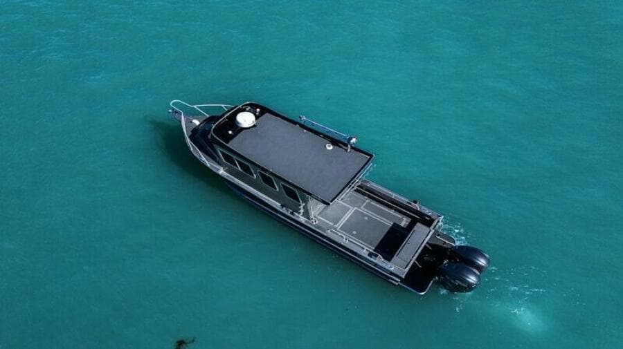 2024 North River Endurance