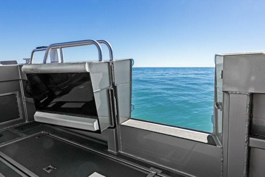 2024 North River Endurance