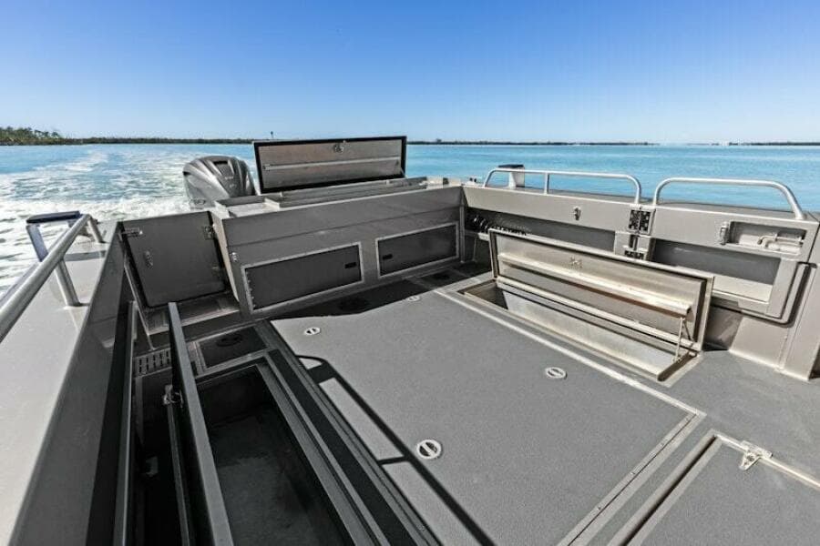 2024 North River Endurance