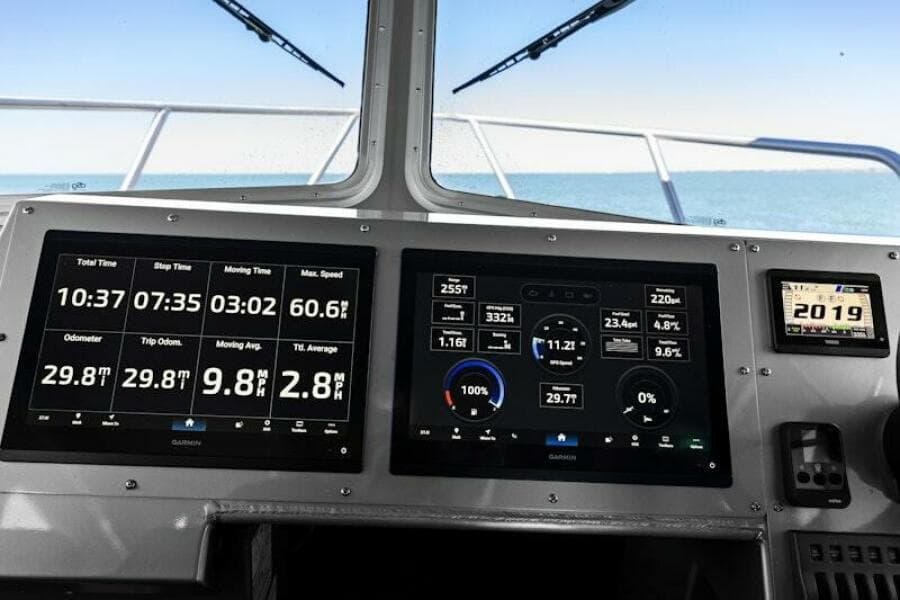 2024 North River Endurance