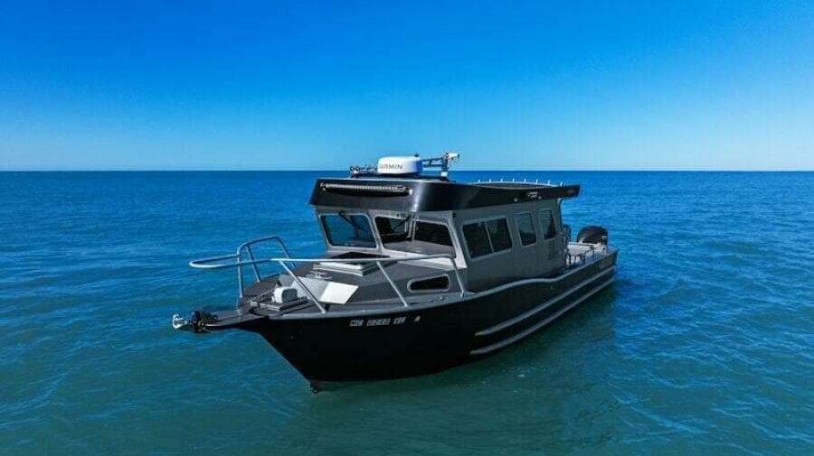 2024 North River Endurance