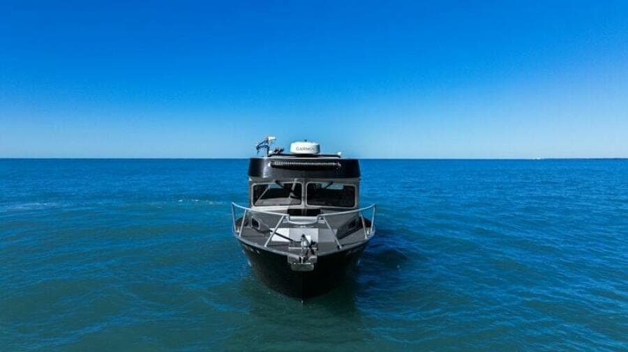 2024 North River Endurance