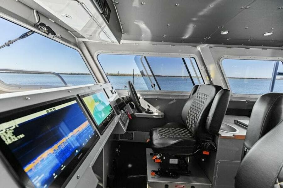 2024 North River Endurance