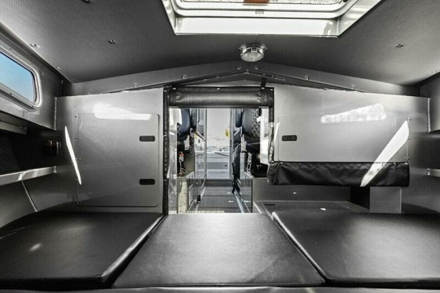 2024 North River Endurance