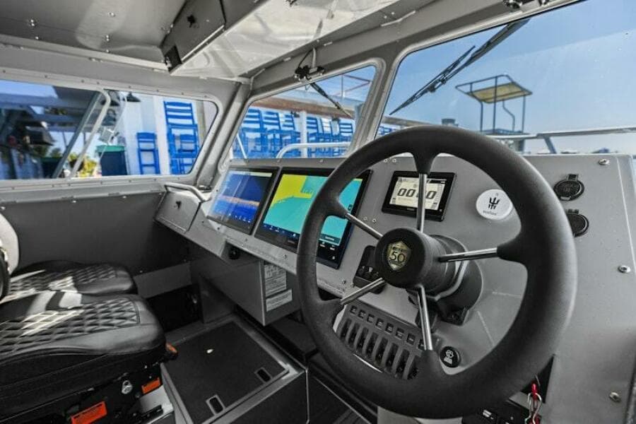 2024 North River Endurance