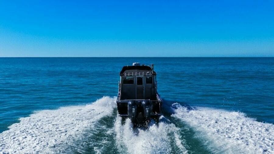 2024 North River Endurance