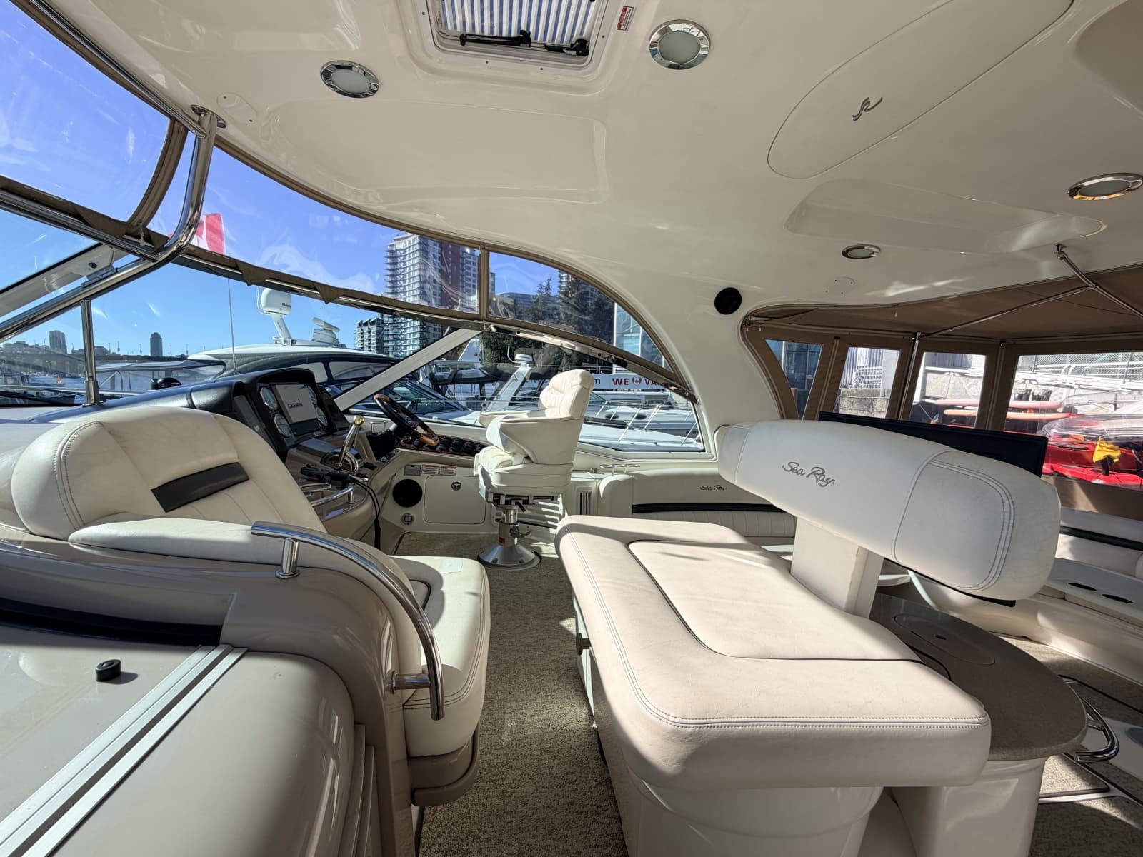 2005 Sea Ray  - Photo 21