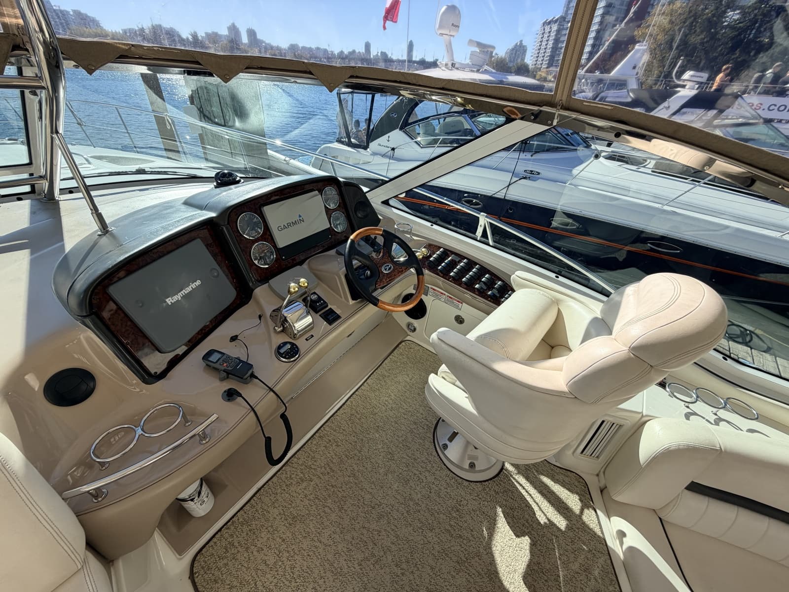 2005 Sea Ray  - Photo 23