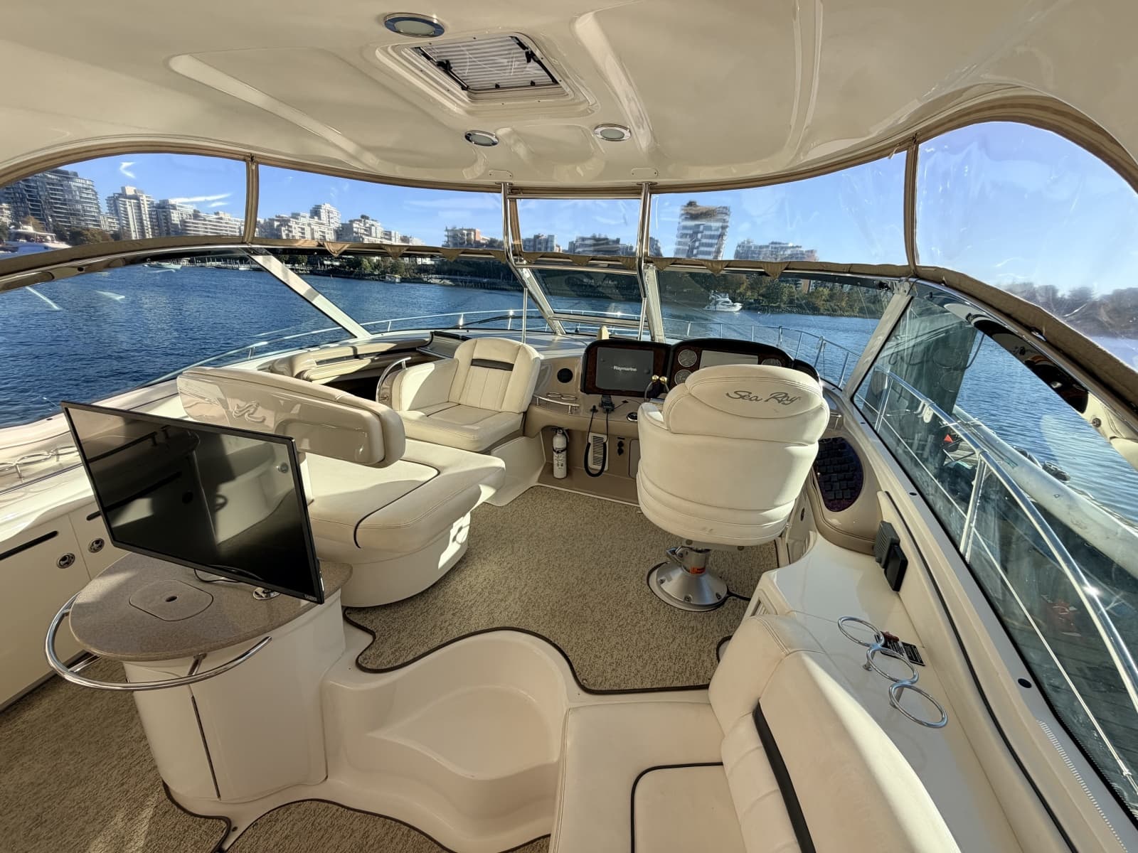 2005 Sea Ray  - Photo 11
