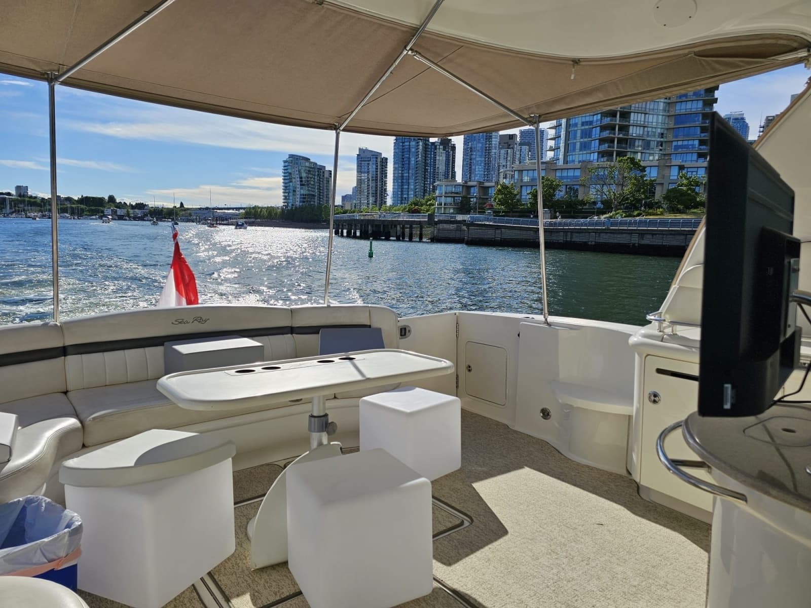 2005 Sea Ray  - Photo 7
