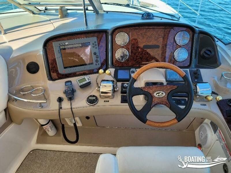 2005 Sea Ray 