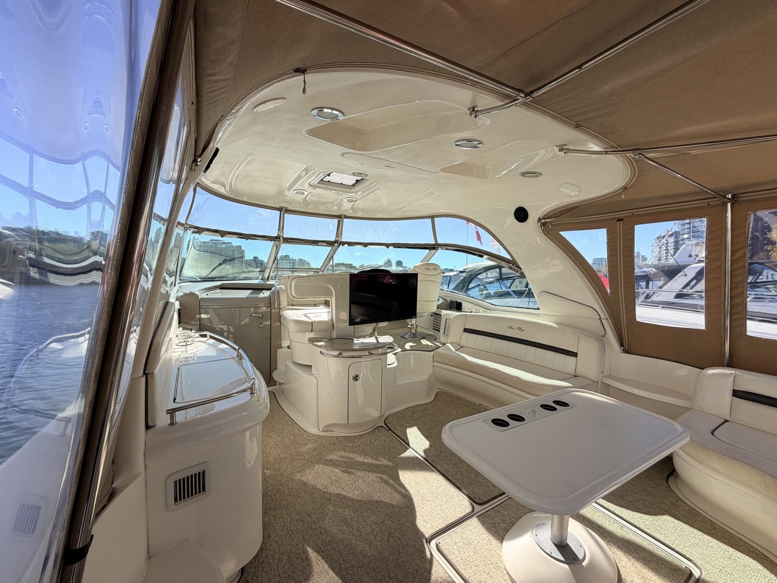 2005 Sea Ray  - Photo 15