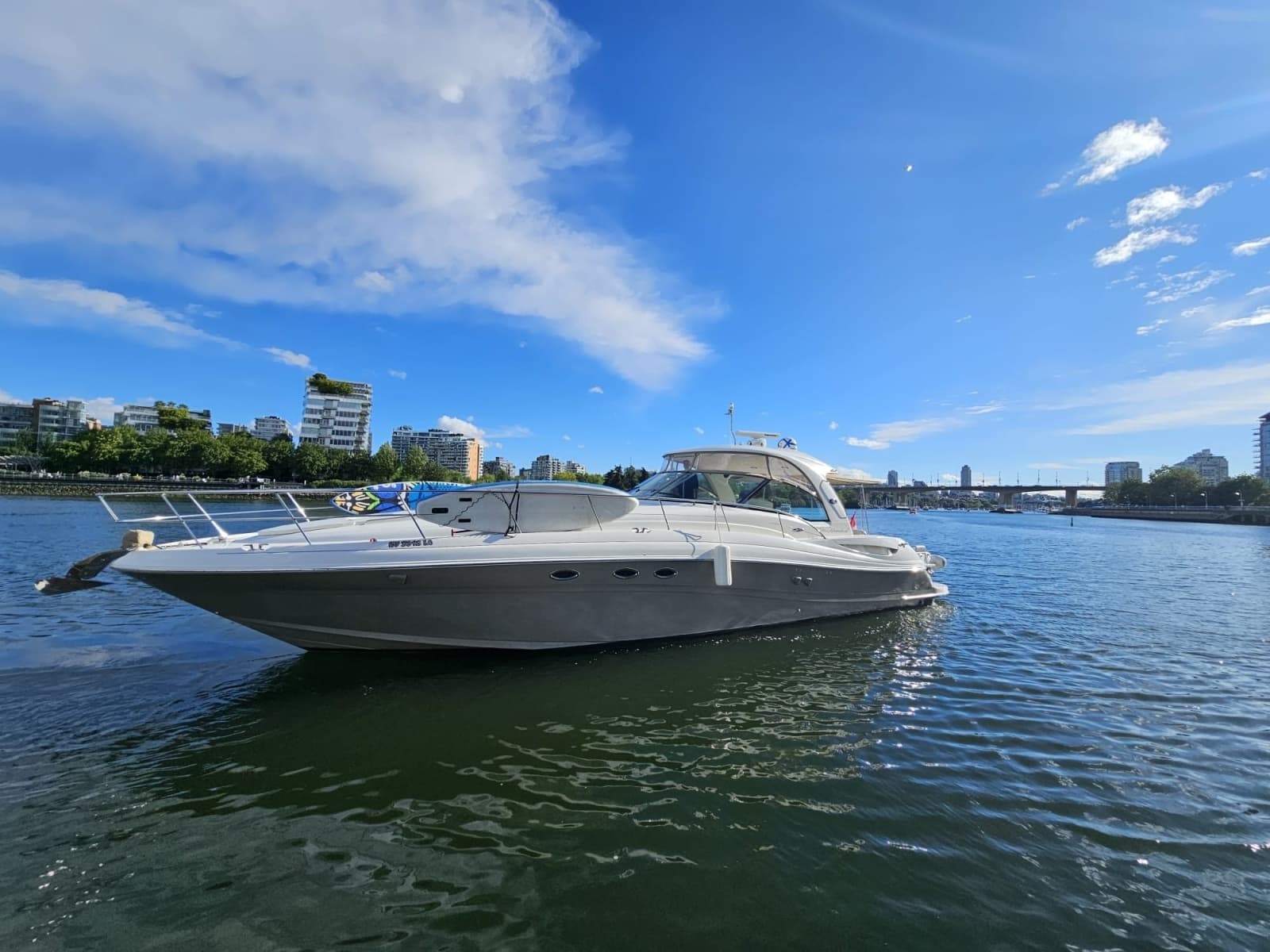 2005 Sea Ray  - Photo 4