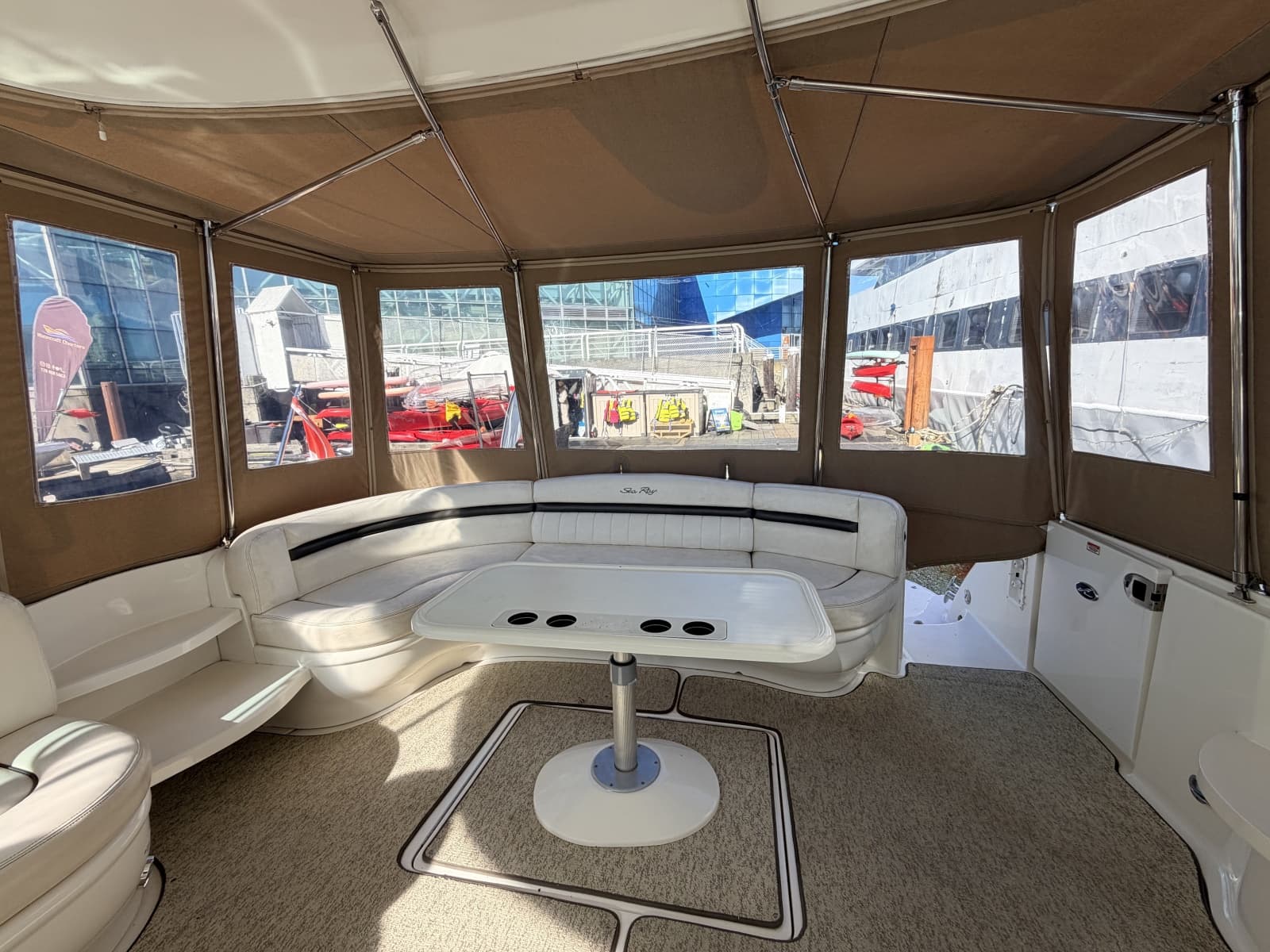 2005 Sea Ray  - Photo 28
