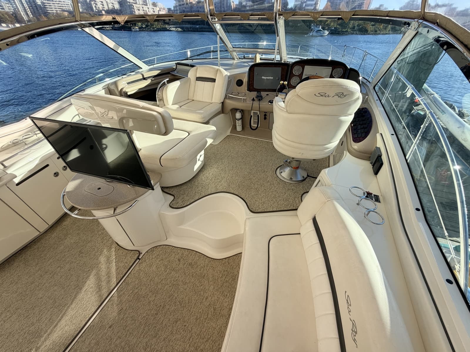 2005 Sea Ray  - Photo 12