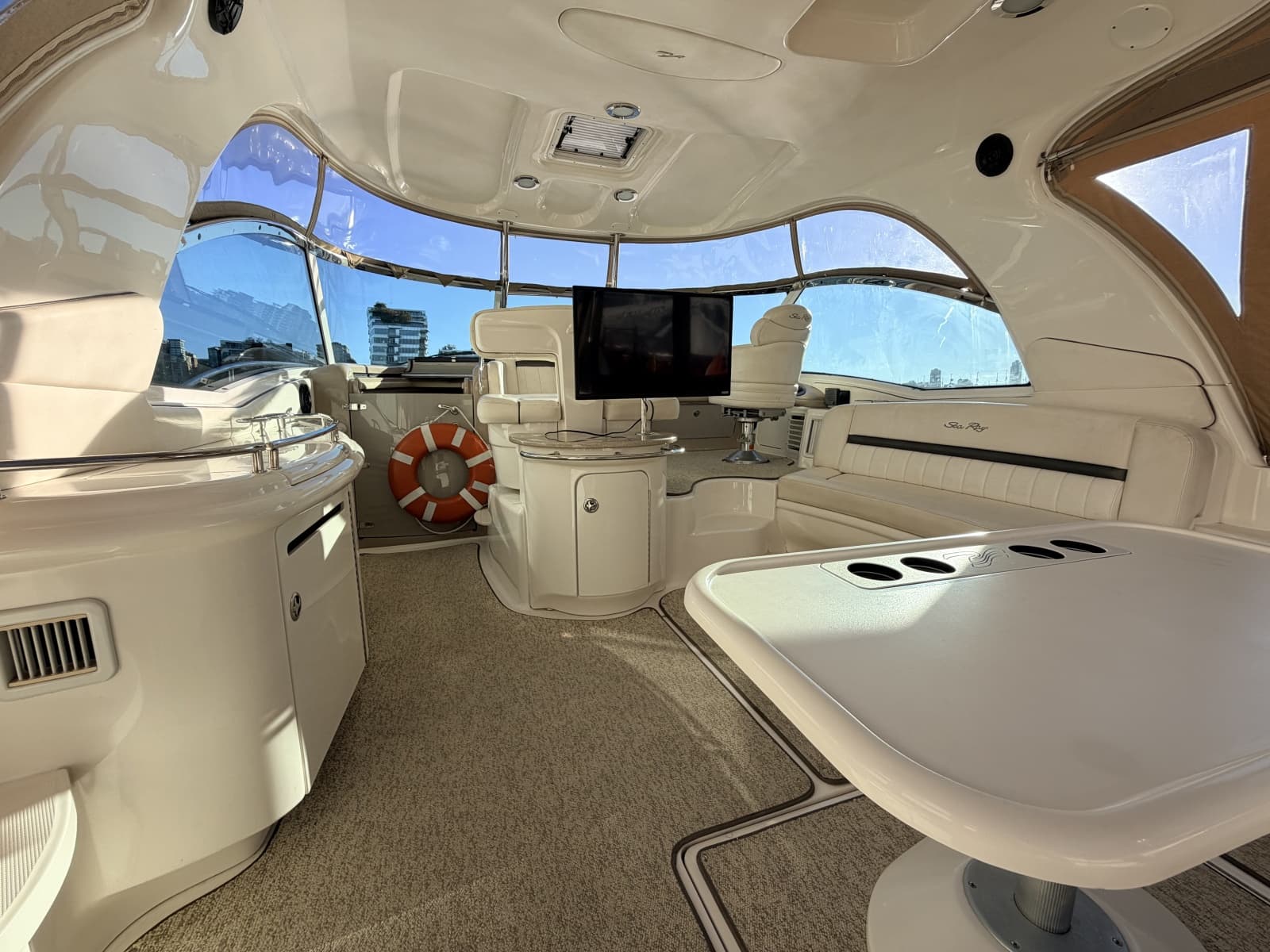2005 Sea Ray  - Photo 26