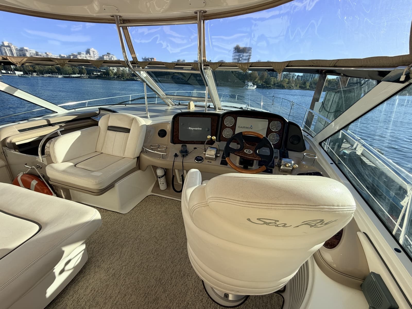 2005 Sea Ray  - Photo 9