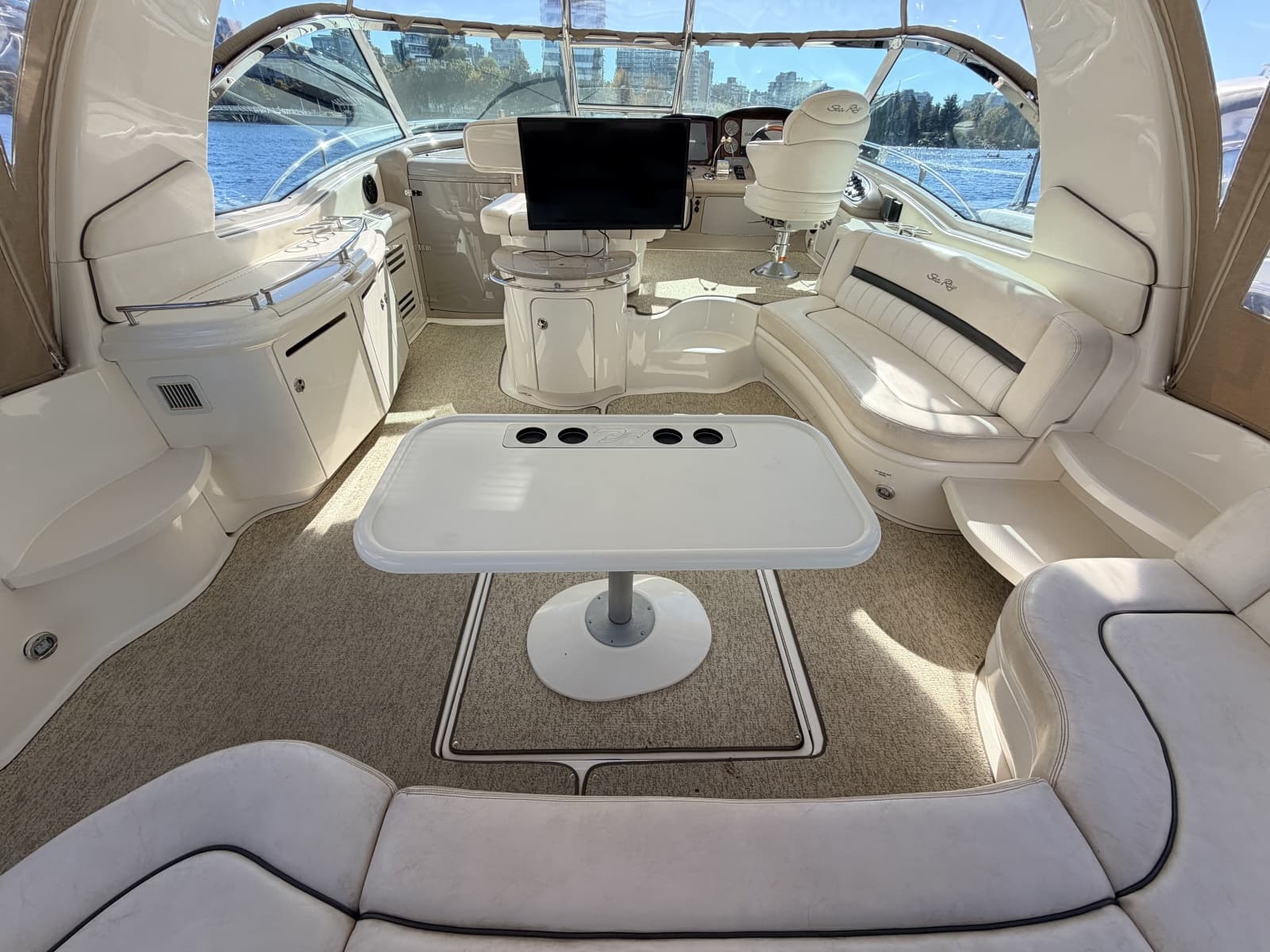 2005 Sea Ray  - Photo 14