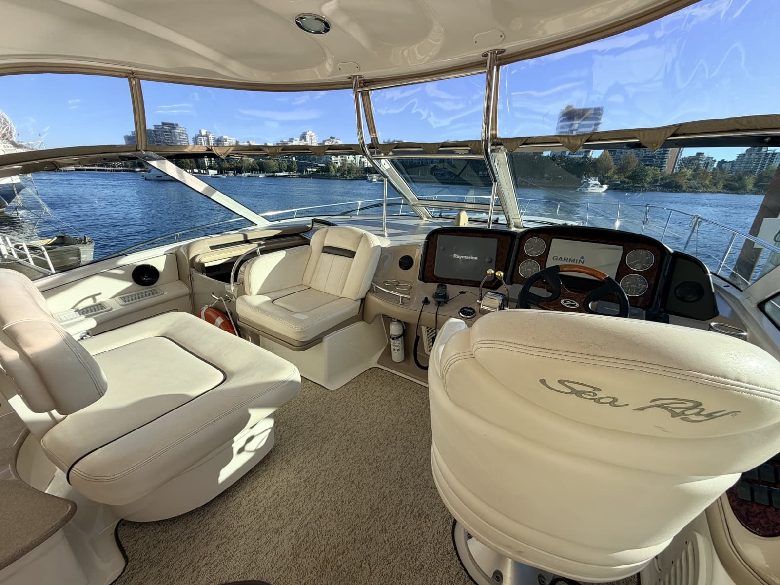 2005 Sea Ray  - Photo 8
