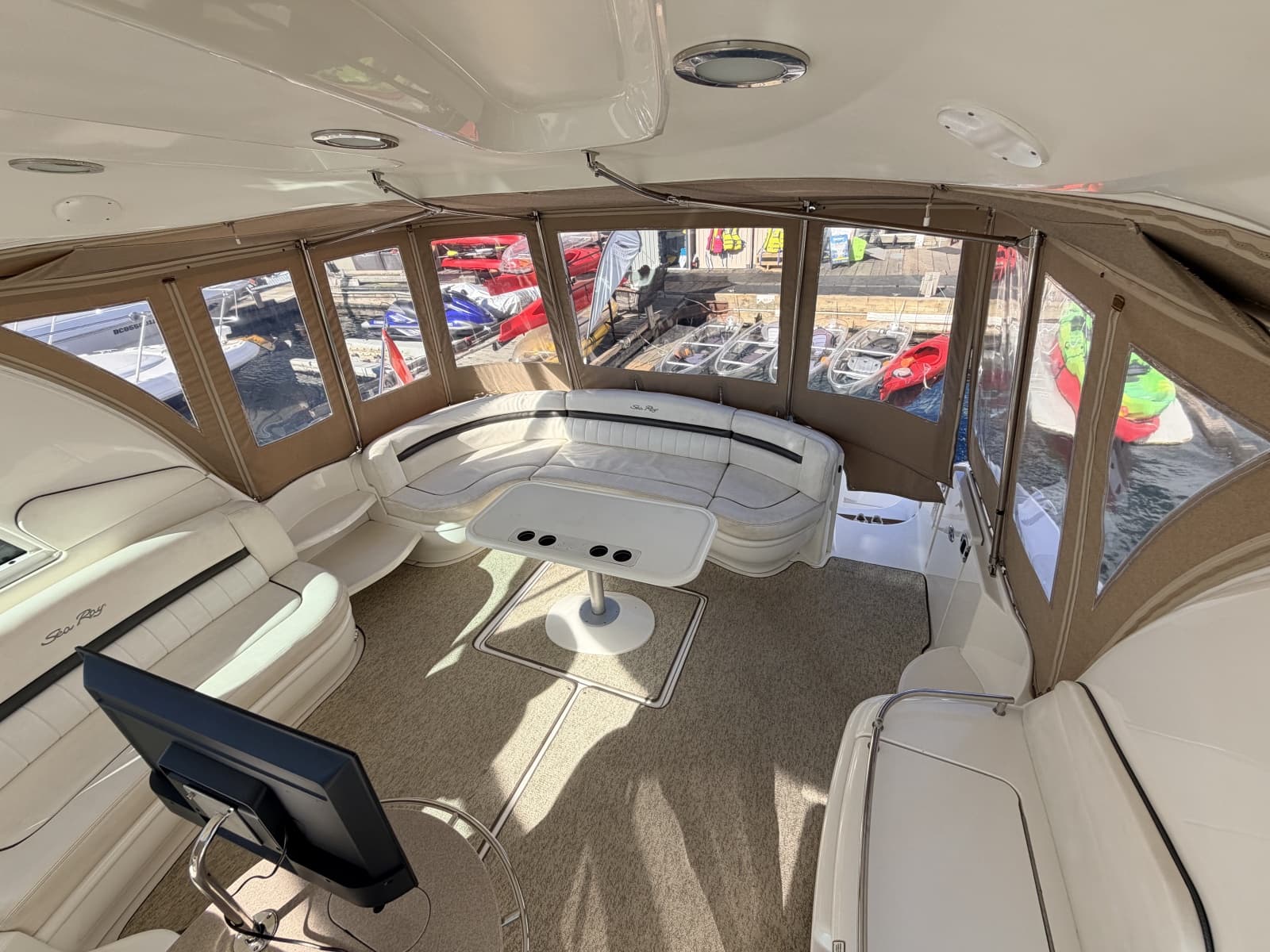 2005 Sea Ray  - Photo 29