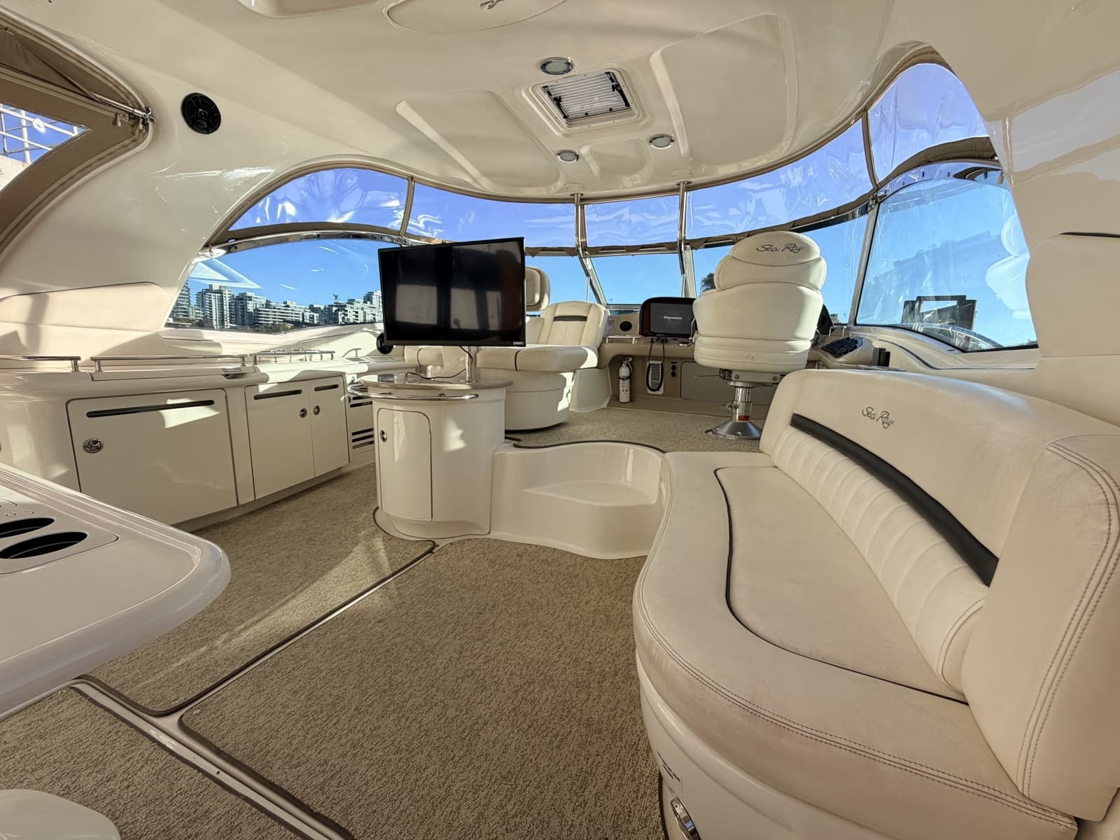 2005 Sea Ray  - Photo 17