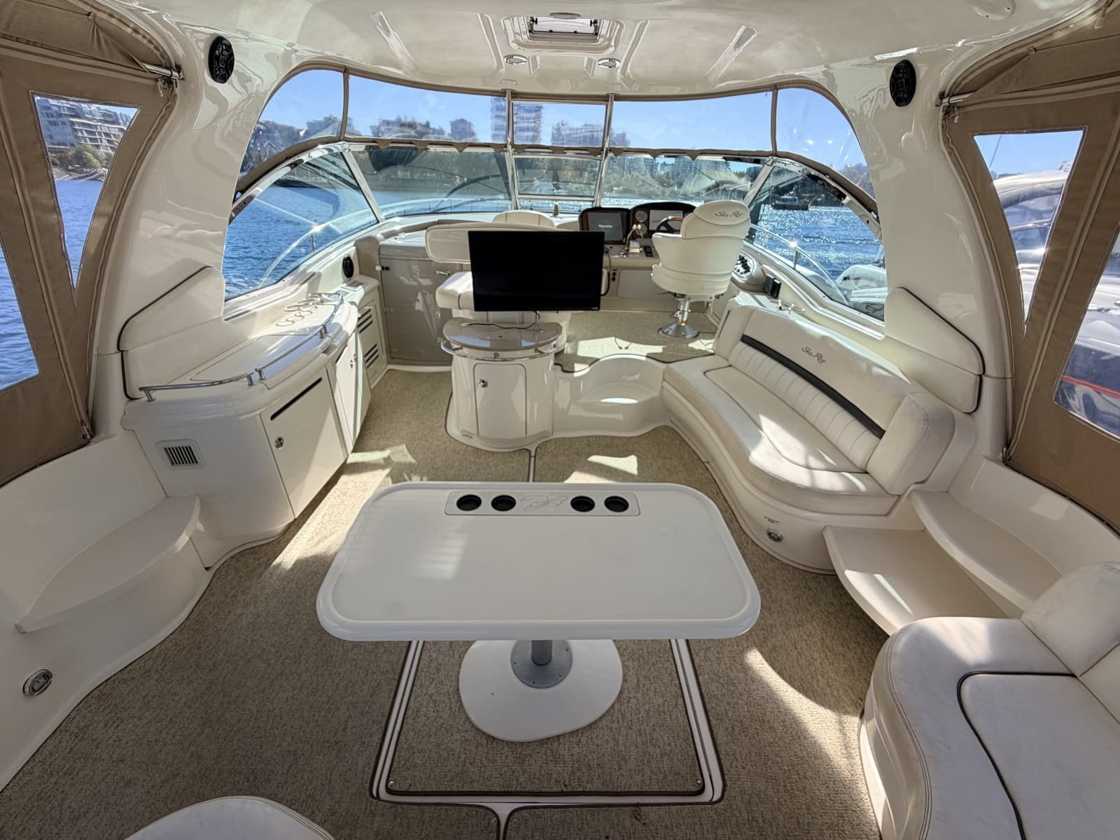 2005 Sea Ray  - Photo 13