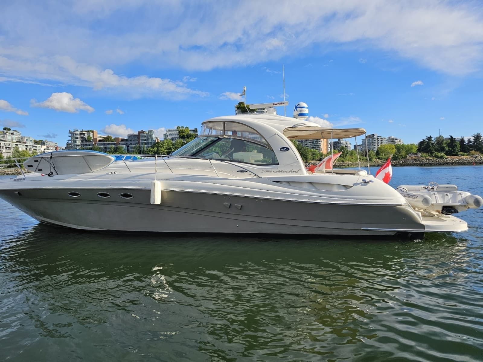 2005 Sea Ray  - Photo 2