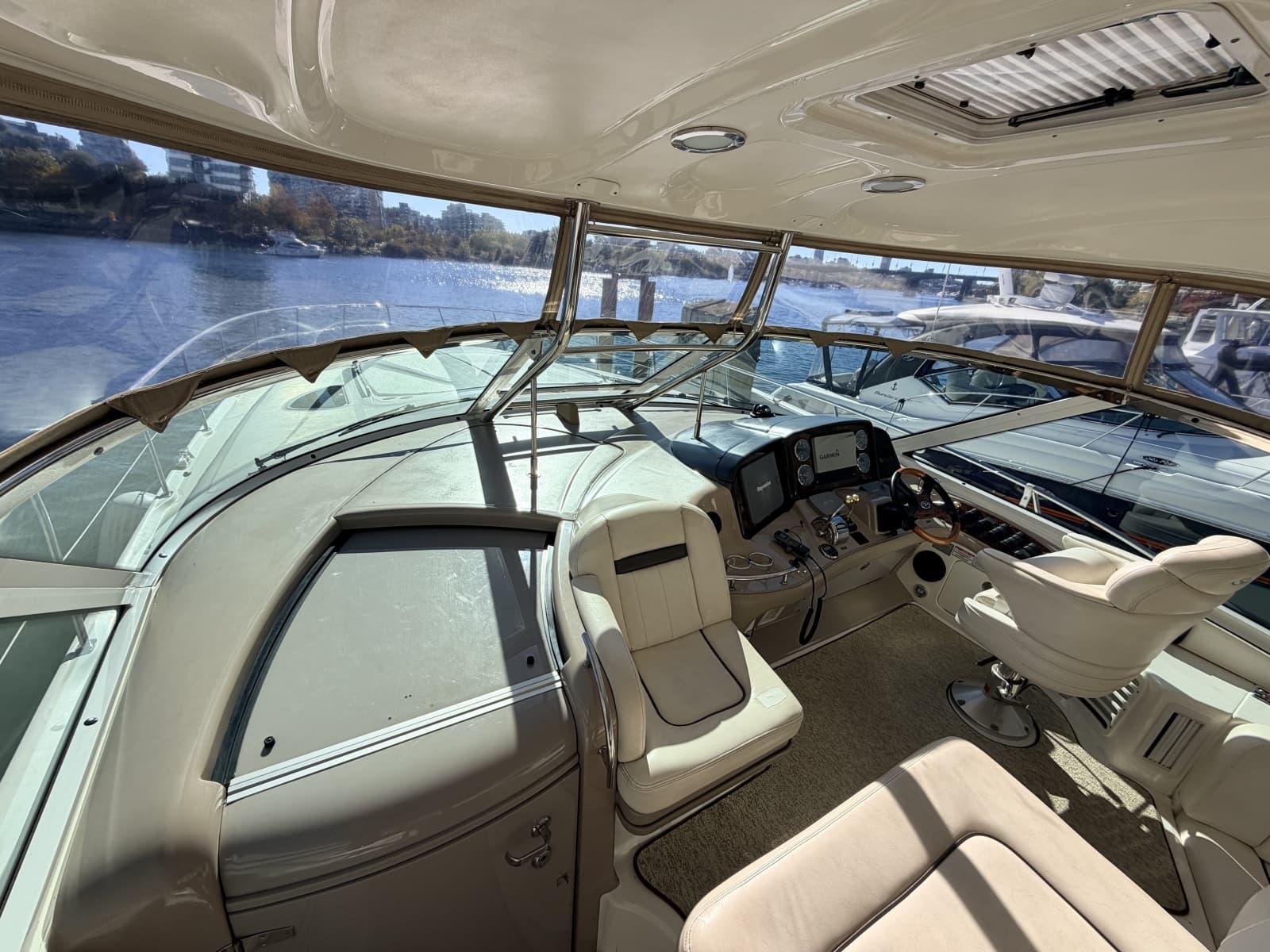 2005 Sea Ray  - Photo 22