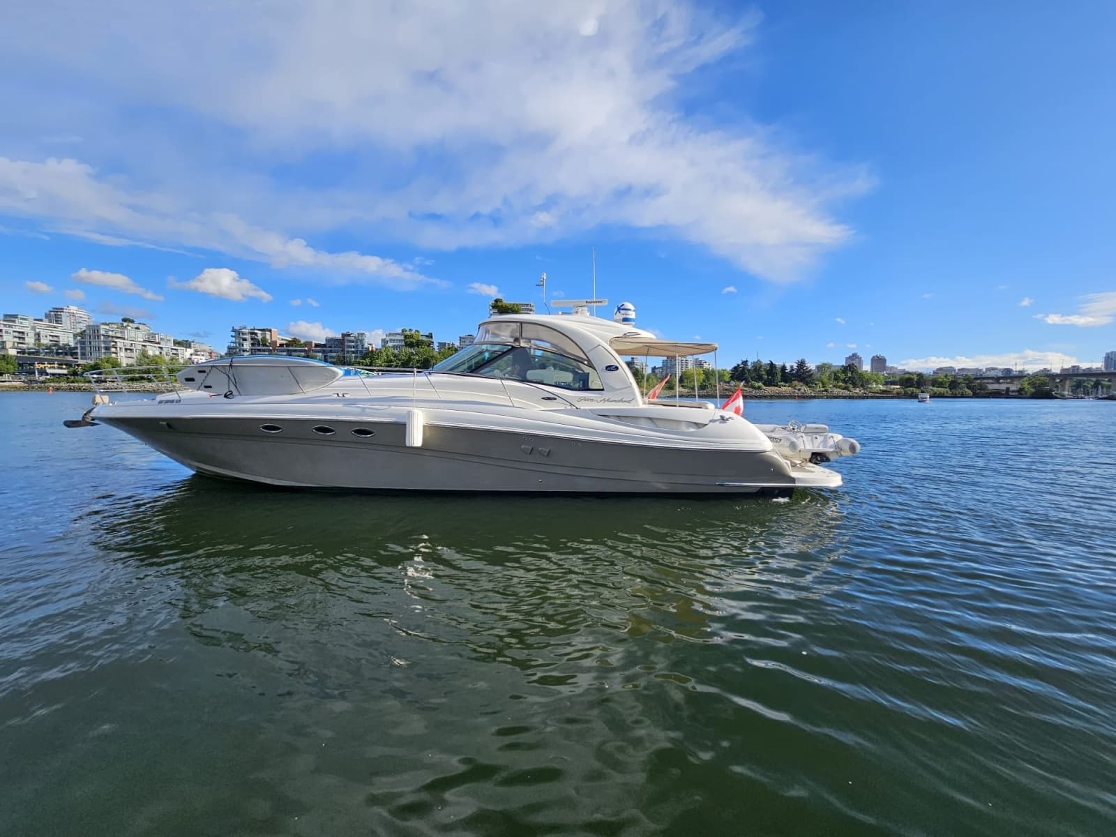 2005 Sea Ray  - Photo 1