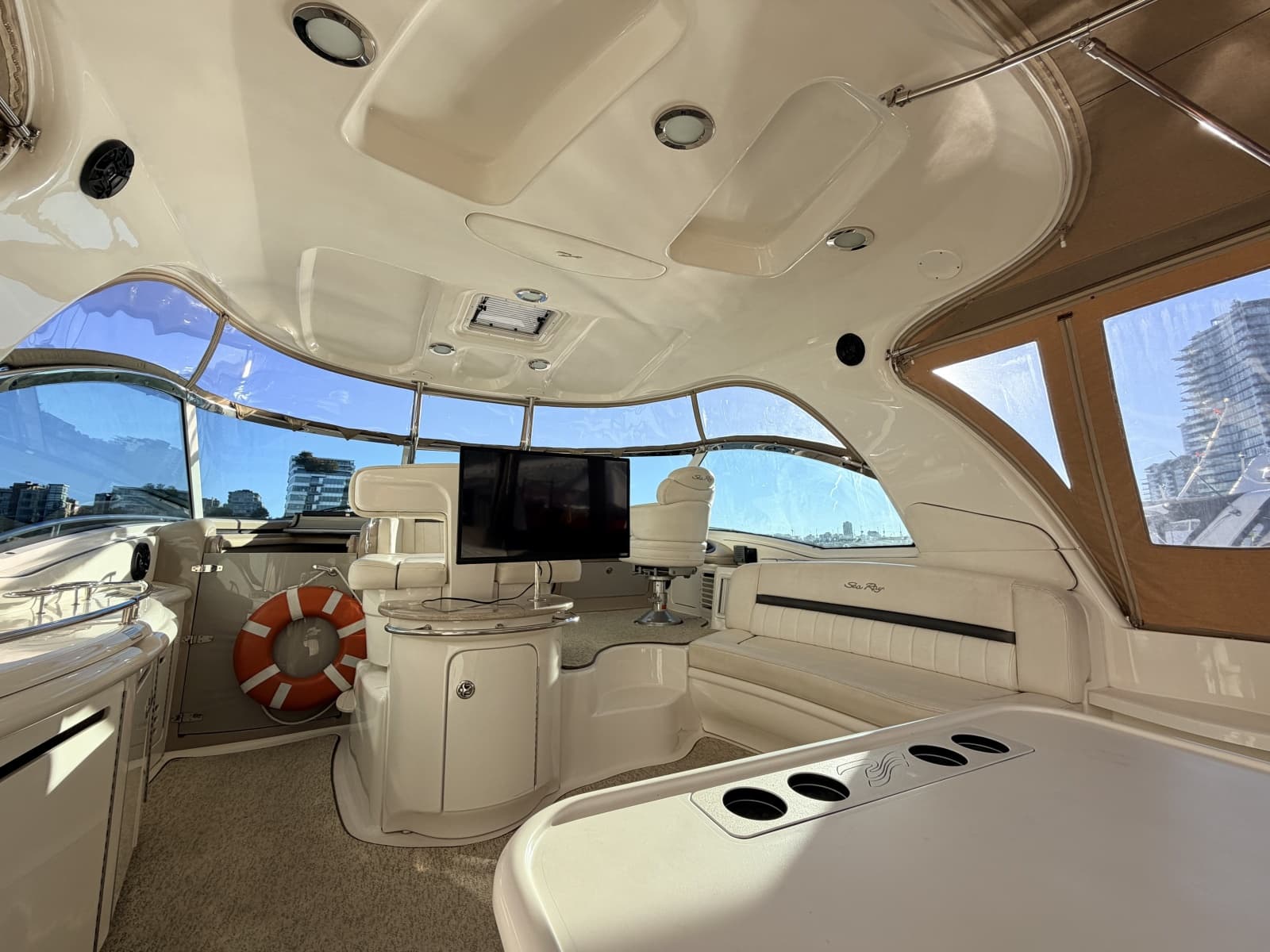 2005 Sea Ray  - Photo 27