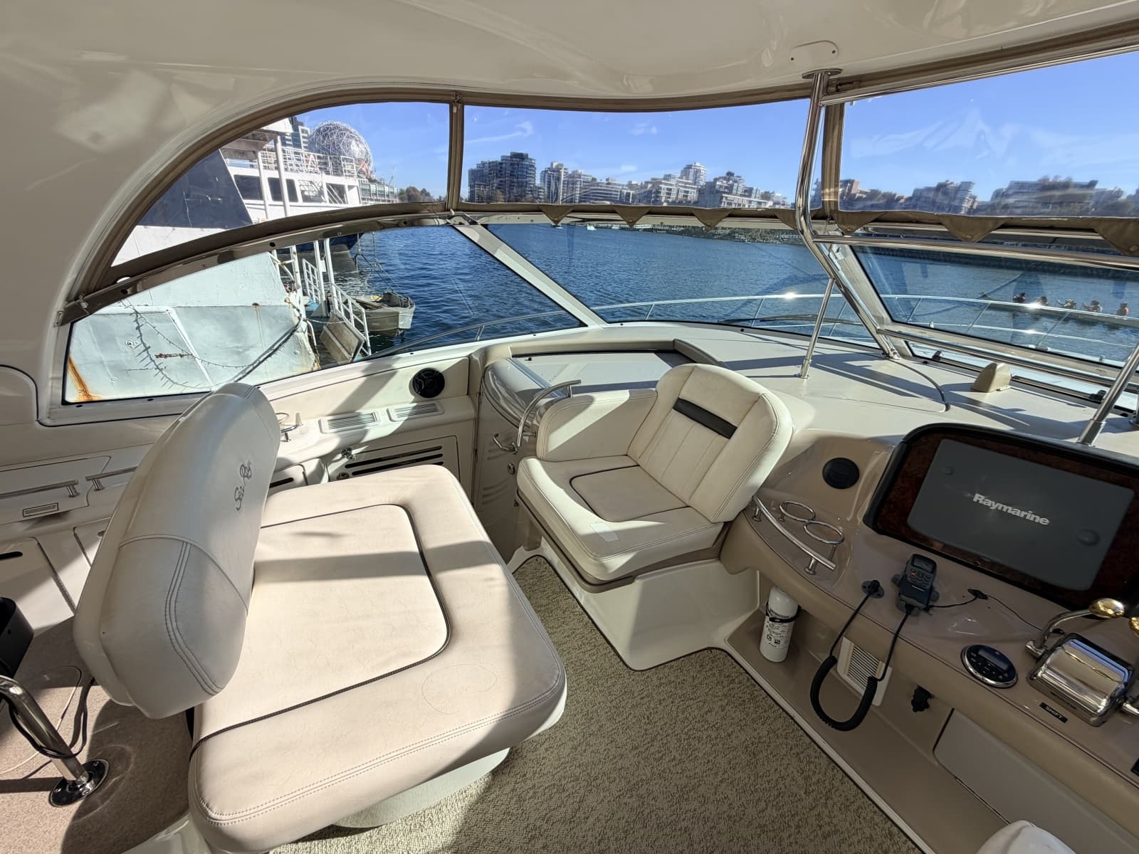 2005 Sea Ray  - Photo 20