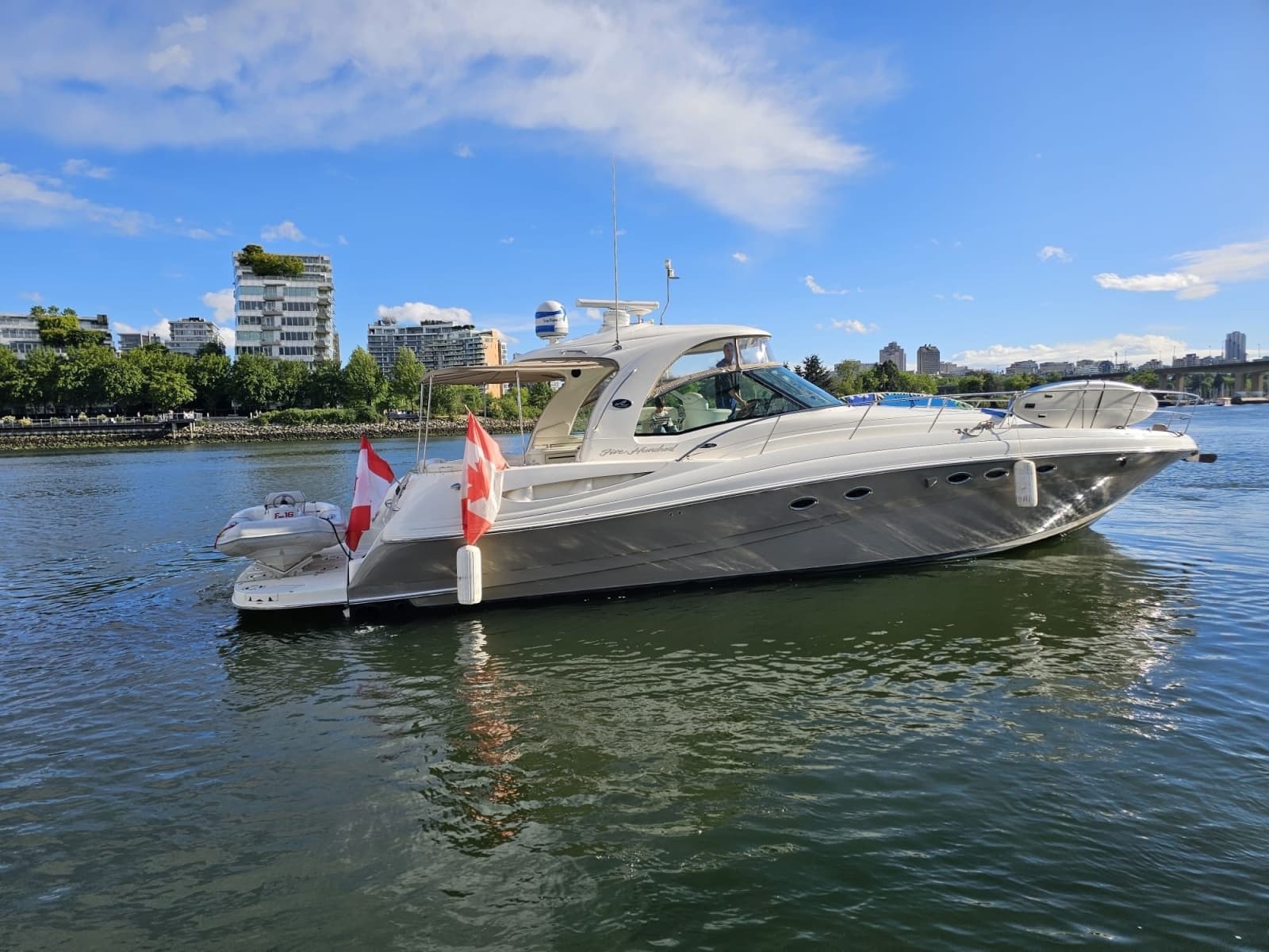 2005 Sea Ray  - Photo 3