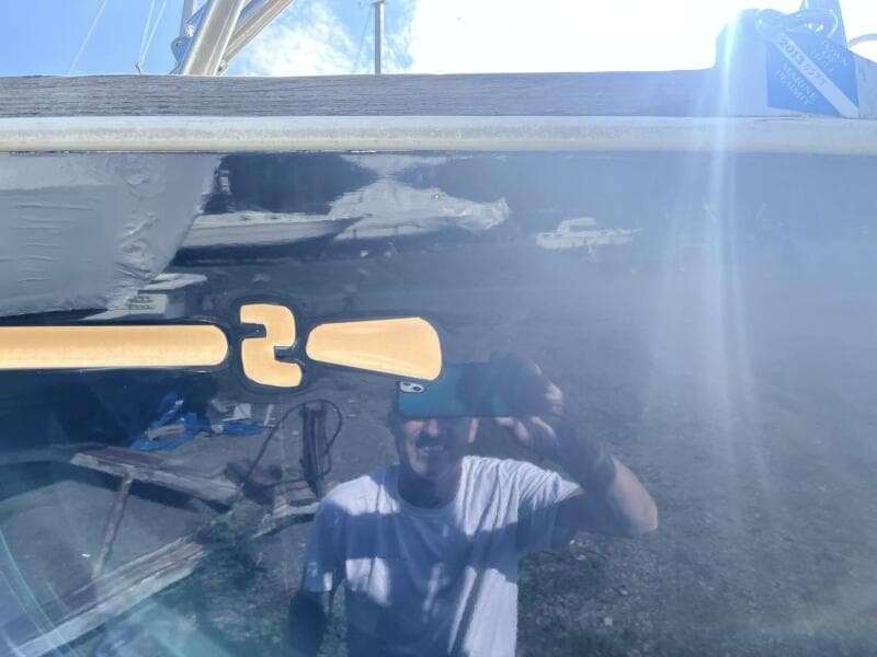 1987 Sabre Sabre 42-CB