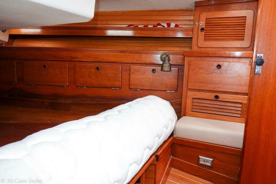 1987 Sabre Sabre 42-CB