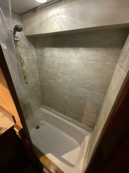 1982 DeFever 52 Offshore Cruiser