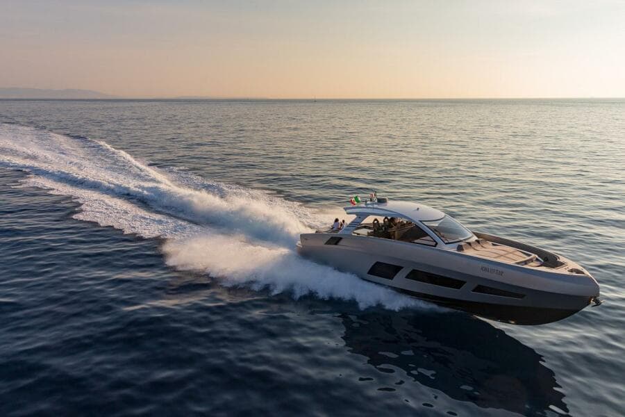 2027 Canados Gladiator 631 Next