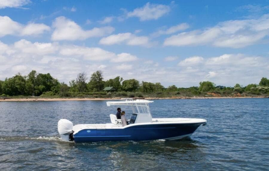 2027 Buddy Davis Davis 28