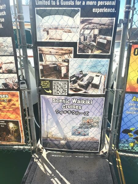 1981 CHB SEDAN-AFT CABIN