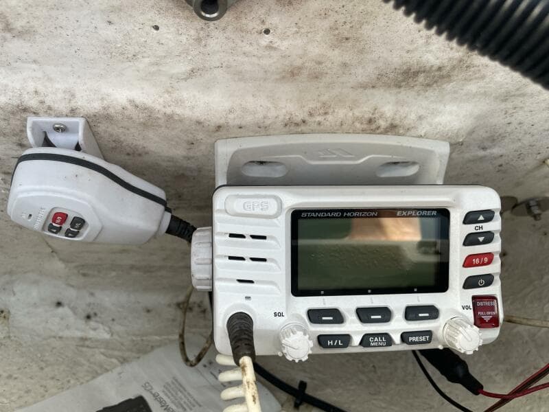 2017 Tidewater 220LXF